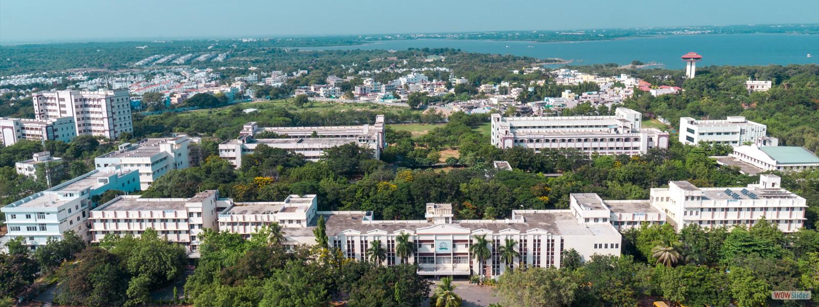 ICAIATI - 2025<br>International Conference on AI Applications and Technological Innovations<br >12 - 13 December 2025 | (Hybrid Mode) Areal View of College