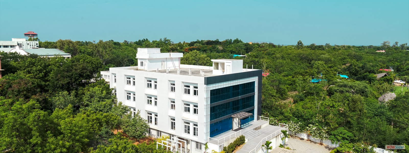 ICAIATI - 2025<br>International Conference on AI Applications and Technological Innovations<br >12 - 13 December 2025 | (Hybrid Mode) DJI_0040